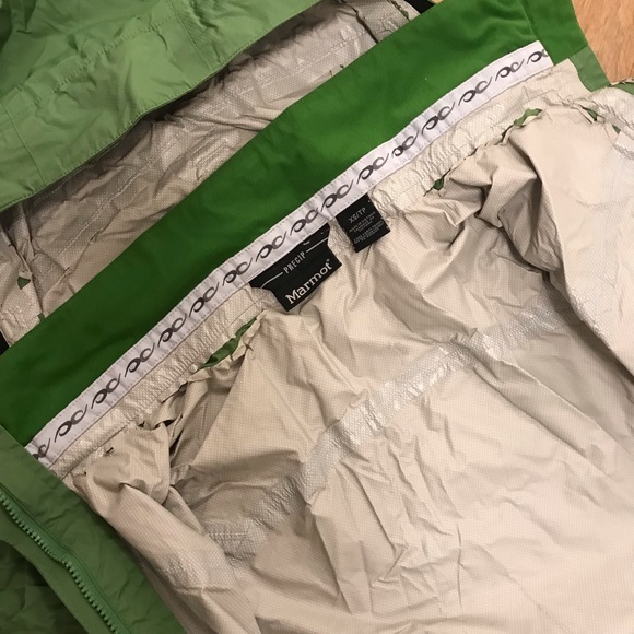 Marmot XS Shell - Picture 3 of 7